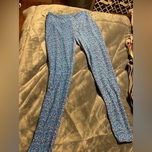 Lularoe leggings OS